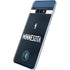 NBA Minnesota Timberwolves Jersey Galaxy S10e Skin