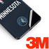 NBA Minnesota Timberwolves Jersey Galaxy S10e Skin