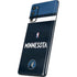 NBA Minnesota Timberwolves Jersey Galaxy S20 Fan Edition Skin