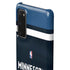 NBA Minnesota Timberwolves Jersey Galaxy S20 Lite Case