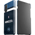 NBA Minnesota Timberwolves Jersey Galaxy S20 Lite Case