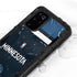 NBA Minnesota Timberwolves Jersey Galaxy S20 Plus Waterproof Case