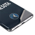 NBA Minnesota Timberwolves Jersey Galaxy S20 Skin