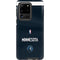 NBA Minnesota Timberwolves Jersey Galaxy S20 Ultra 5G Pro Case