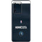 NBA Minnesota Timberwolves Jersey Galaxy S20 Ultra 5G Skin