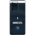 NBA Minnesota Timberwolves Jersey Galaxy S20 Ultra 5G Skin