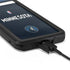 NBA Minnesota Timberwolves Jersey Galaxy S20 Waterproof Case