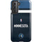 NBA Minnesota Timberwolves Jersey Galaxy S21 5G Pro Case