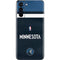 NBA Minnesota Timberwolves Jersey Galaxy S21 5G Skin