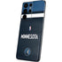 NBA Minnesota Timberwolves Jersey Galaxy S21 Ultra 5G Skin