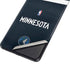 NBA Minnesota Timberwolves Jersey Galaxy S21 Ultra 5G Skin
