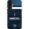 NBA Minnesota Timberwolves Jersey Galaxy S22 Plus Pro Case