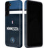 NBA Minnesota Timberwolves Jersey Galaxy S22 Plus Pro Case