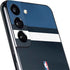 NBA Minnesota Timberwolves Jersey Galaxy S22 Skin