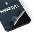 NBA Minnesota Timberwolves Jersey Galaxy S22 Skin