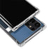 NBA Minnesota Timberwolves Jersey Galaxy S22 Ultra Clear Case