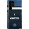 NBA Minnesota Timberwolves Jersey Galaxy S22 Ultra Pro Case