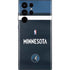 NBA Minnesota Timberwolves Jersey Galaxy S22 Ultra Skin