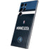 NBA Minnesota Timberwolves Jersey Galaxy S22 Ultra Skin