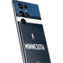 NBA Minnesota Timberwolves Jersey Galaxy S22 Ultra Skin