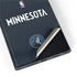 NBA Minnesota Timberwolves Jersey Galaxy S22 Ultra Skin