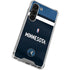 NBA Minnesota Timberwolves Jersey Galaxy S23 Clear Case