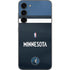 NBA Minnesota Timberwolves Jersey Galaxy S23 FE Skin