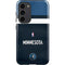 NBA Minnesota Timberwolves Jersey Galaxy S23 Plus Pro Case