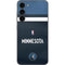 NBA Minnesota Timberwolves Jersey Galaxy S23 Plus Skin