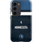 NBA Minnesota Timberwolves Jersey Galaxy S23 Pro Case