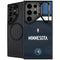NBA Minnesota Timberwolves Jersey Galaxy S24 Ultra Kickstand Case