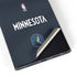 NBA Minnesota Timberwolves Jersey Galaxy S24 Ultra Skin