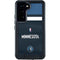NBA Minnesota Timberwolves Jersey Galaxy S24 Waterproof Case