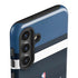 NBA Minnesota Timberwolves Jersey Galaxy S25 Impact Case