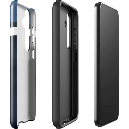 NBA Minnesota Timberwolves Jersey Galaxy S25 Plus Impact Case