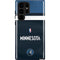 NBA Minnesota Timberwolves Jersey Galaxy S25 Ultra Impact Case