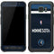 NBA Minnesota Timberwolves Jersey Galaxy S7 Active Skin