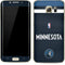 NBA Minnesota Timberwolves Jersey Galaxy S7 Edge Skin