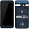 NBA Minnesota Timberwolves Jersey Galaxy S7 Skin