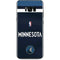 NBA Minnesota Timberwolves Jersey Galaxy S8 Plus Skin