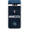 NBA Minnesota Timberwolves Jersey Galaxy S8 Skin