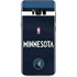 NBA Minnesota Timberwolves Jersey Galaxy S8 Skin