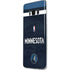 NBA Minnesota Timberwolves Jersey Galaxy S8 Skin