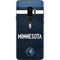 NBA Minnesota Timberwolves Jersey Galaxy S9 Plus Skin