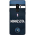 NBA Minnesota Timberwolves Jersey Galaxy S9 Plus Skin