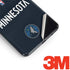 NBA Minnesota Timberwolves Jersey Galaxy S9 Plus Skin