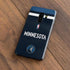 NBA Minnesota Timberwolves Jersey Galaxy S9 Plus Skin