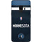 NBA Minnesota Timberwolves Jersey Galaxy S9 Skin