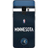 NBA Minnesota Timberwolves Jersey Galaxy S9 Skin
