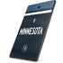 NBA Minnesota Timberwolves Jersey Samsung Galaxy Tab Skin